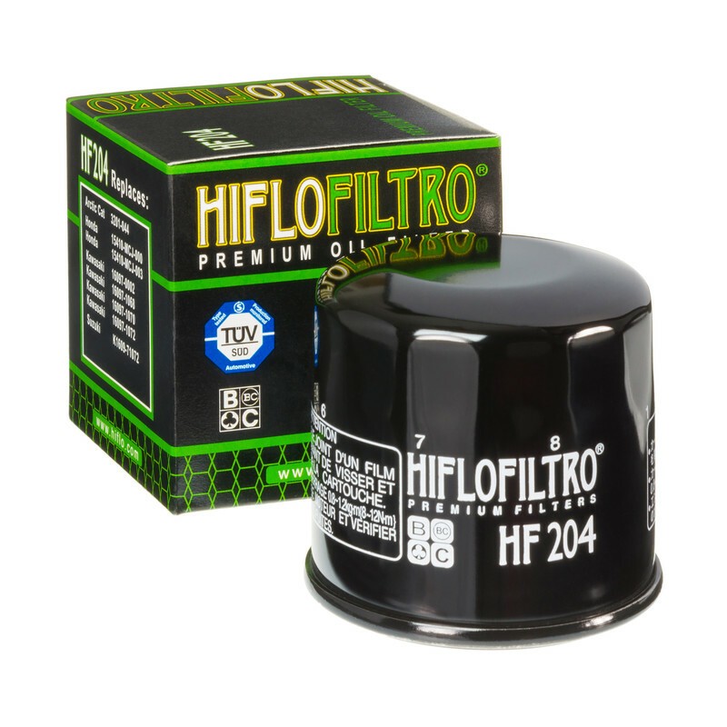 YAMAHA YZF-R6 (13-) FILTRO ACEITE HIFLOFILTRO YAMAHA YZF-R6 (13-) FILTRO ACEITE HIFLOFILTRO